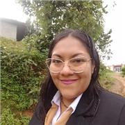 PROFESORA DE MATEMATICAS REFUERZO VIRTUALMENTE TANTO A NIVEL PRIMARIA COMO SECUNDARIA Y GARANTIZO EL APRENDIZAJE